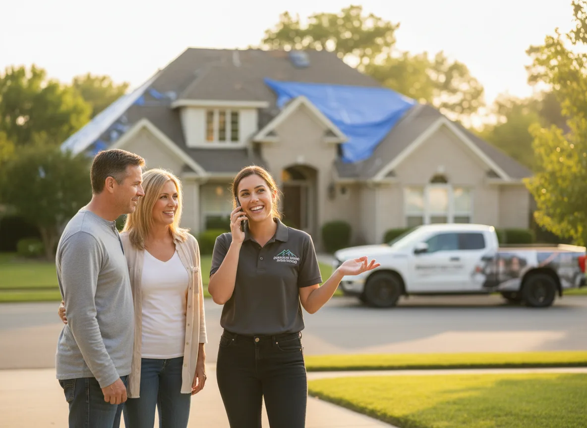 Emergency Roof Repair Parkman, OH FAQs
